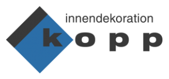 Innendekoration Kopp GmbH
