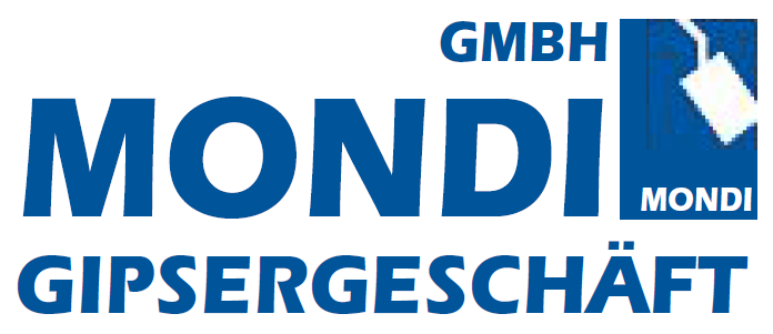 Mondi Gipsergeschäft GmbH