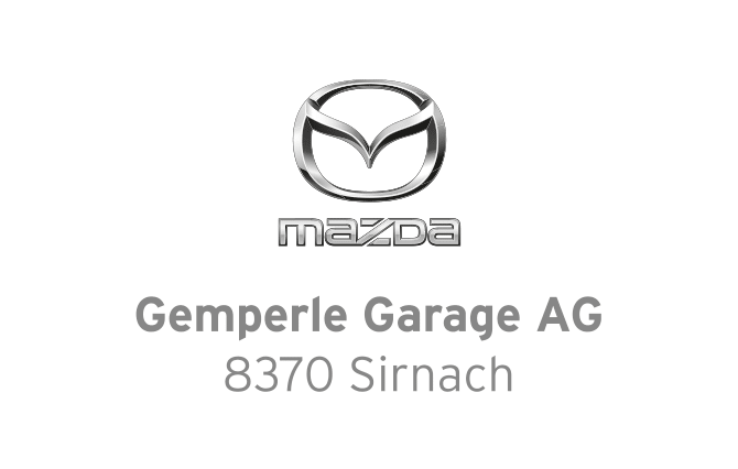 Gemperle Garage AG